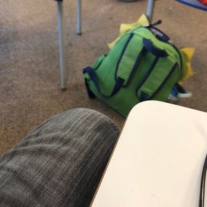 Meet your Posher, Zeliha